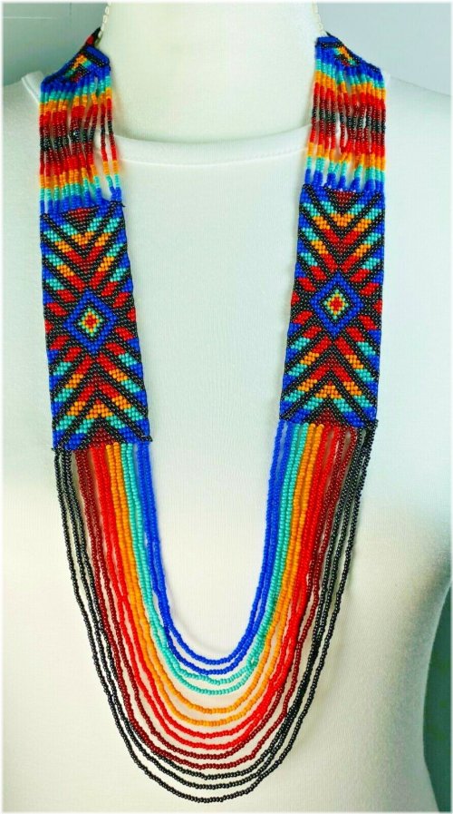 Sunset Serenade Jewelry Set