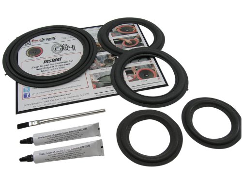 LS430 Speaker Repair Kit by Levinson