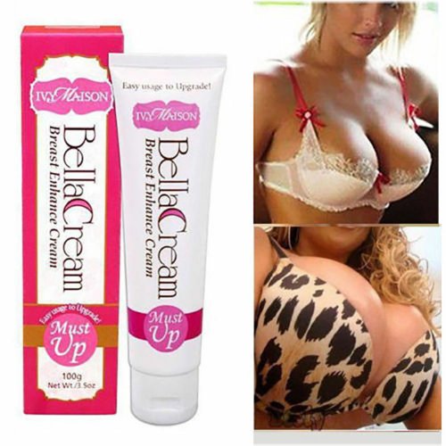 Bella Blossom Cream