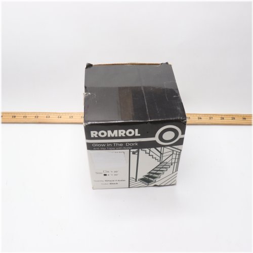 NightGrip Stair Tread Set