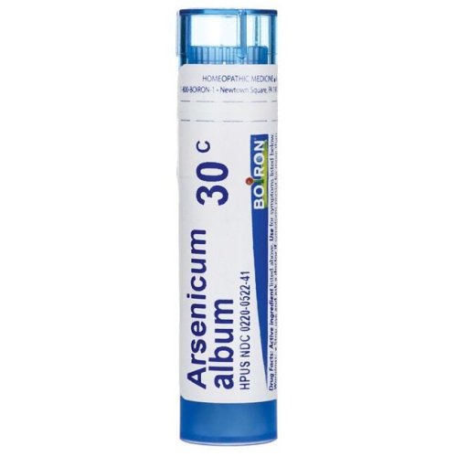 Arsenicum Album 30C Pellets