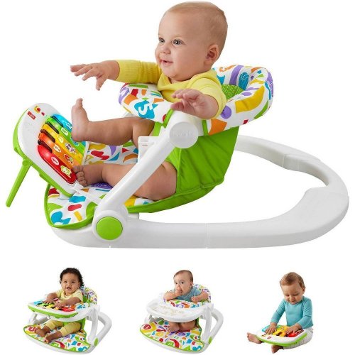 Cozy Motion Infant Seater