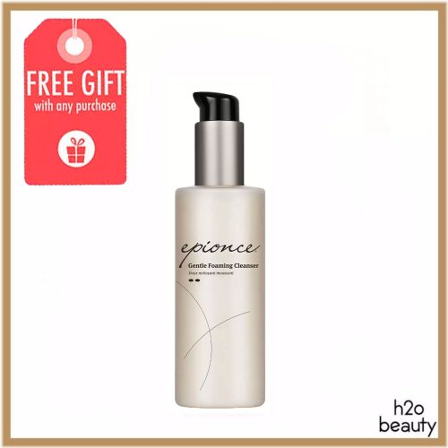 Gentle Foaming Skin Cleanser