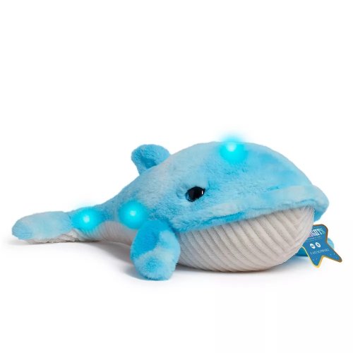 Twilight Song Whale Plush