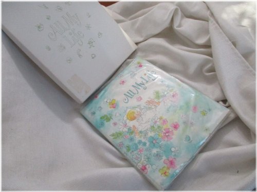 Timeless Treasures: A Vintage Baby Memory Collection