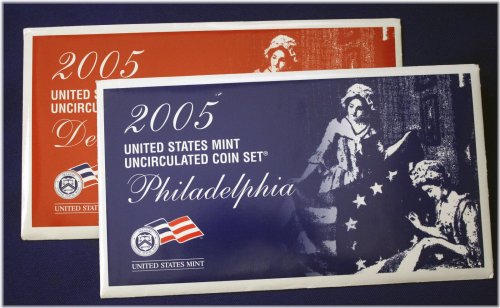 American Heritage Coin Collection