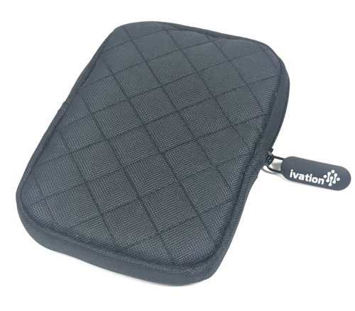 SecureShield Hard Drive Sleeve