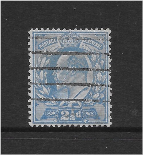 Royal Britannia Series