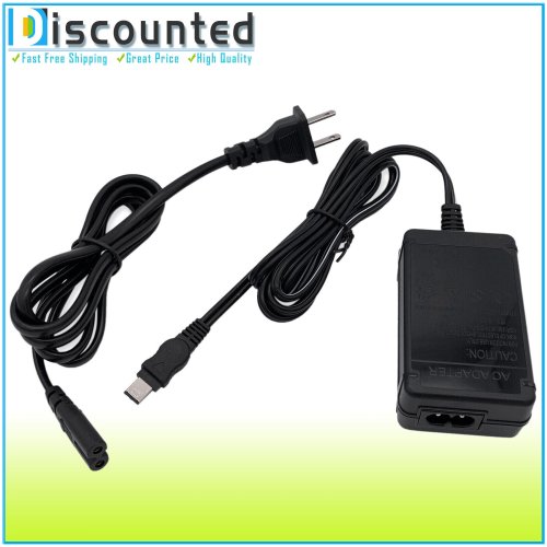 SONY Handycam Power Adapter