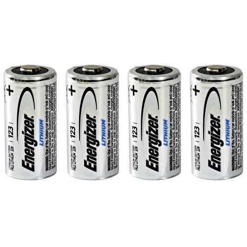 LithiPower Batteries