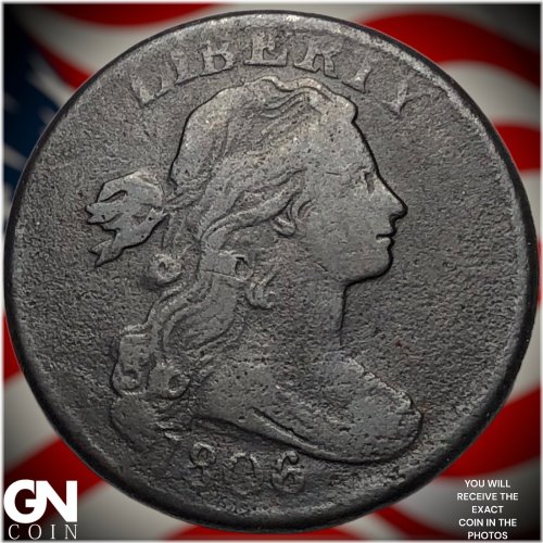 Liberty Profile Cent