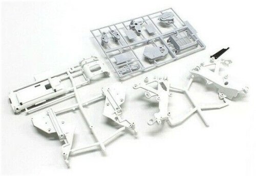 Kyosho Bike Frame Kit
