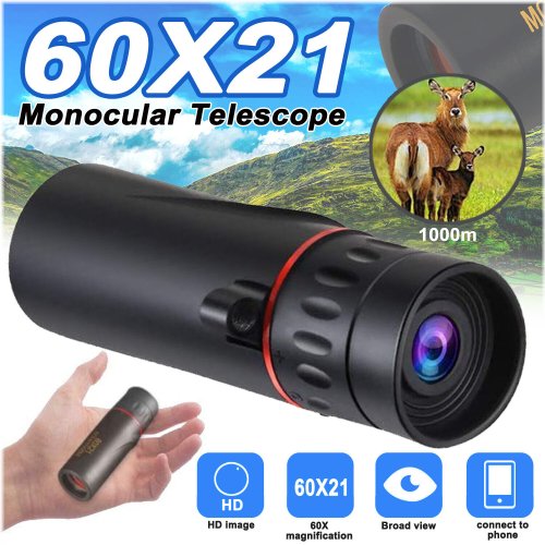 Nightwatch Monocular