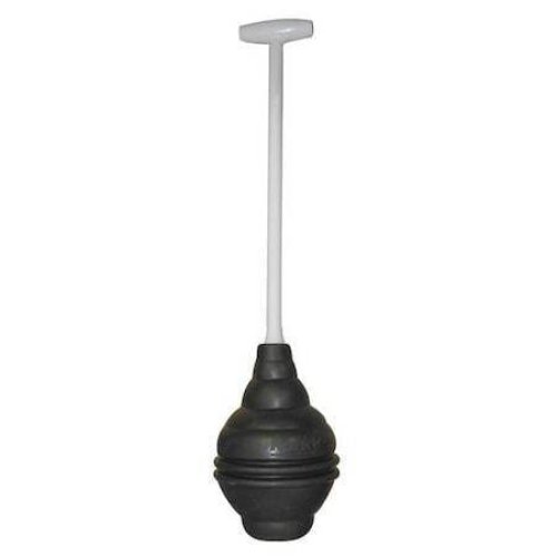 RubberForce Plunger - 6 Inch by Kork