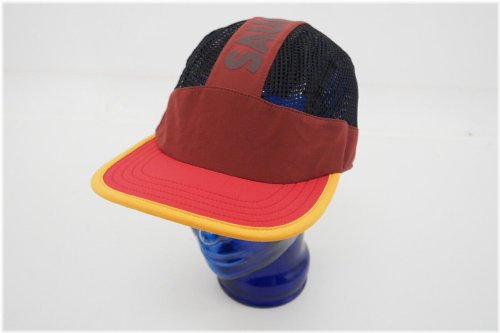 Outpace Foamie Running Hat