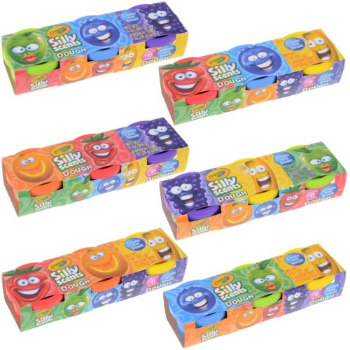 Sensory Creations Dough Set