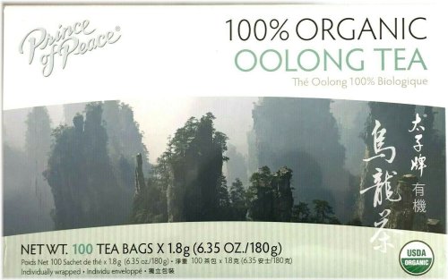 Royal Oolong Bliss