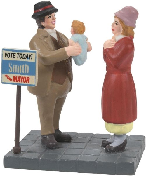 Cozy Winter Wonderland