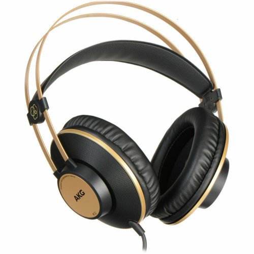SoundScape Pro Headphones