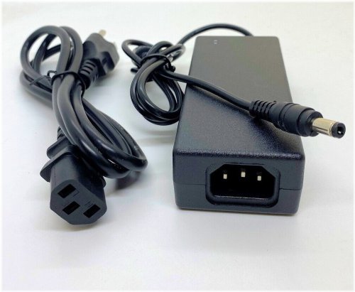 Voltage Adapter for Pioneer DJ Controller