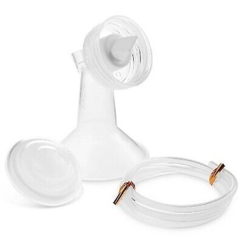 Flange Set for Spectra Breast Pump - 32mm - 4ct