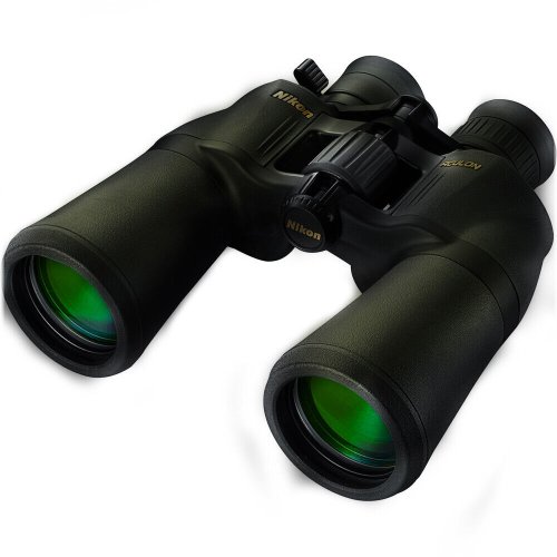 Aculon A211 Binoculars by Nikon