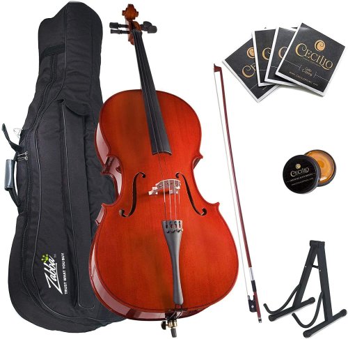Harmony Cello Kit