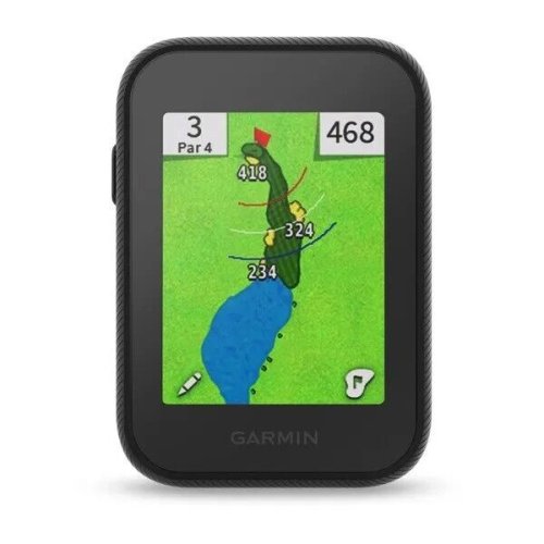 Approach G30 Handheld Golf GPS by Garmin