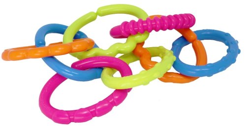Pet Playtime Connectors
