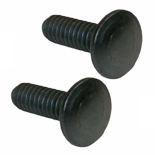 Precision Cut Pro Bolt Kit