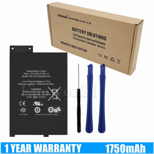 Kindle Keyboard 3 Replacement Battery