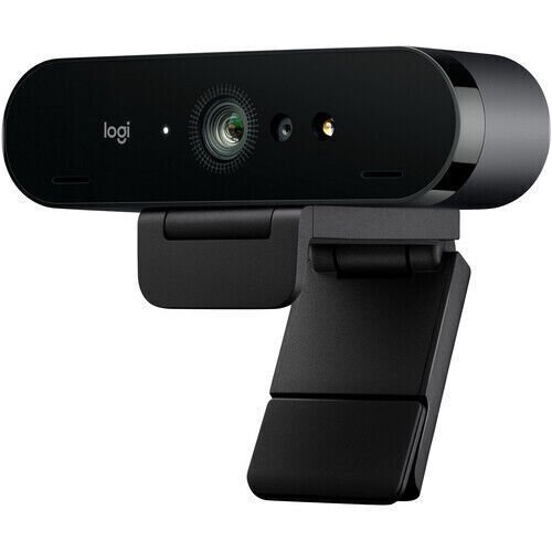 ClearVue Ultra HD Webcam