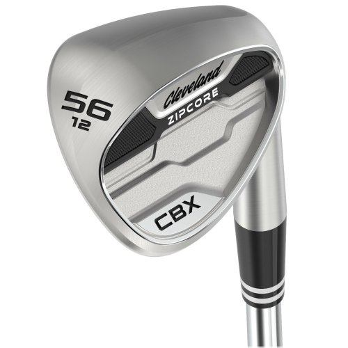 Cleveland Zipcore Steel Wedge