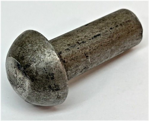 Heritage Steel Rivets