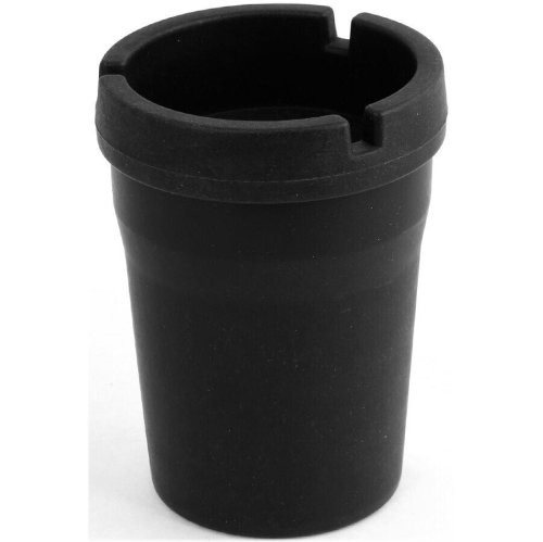 SmokeStop Portable Ash Bucket for Cars