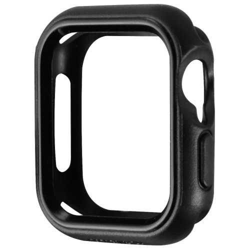 Black Armor for Apple Watch 40mm: OtterBox Exo Edge Protective Case