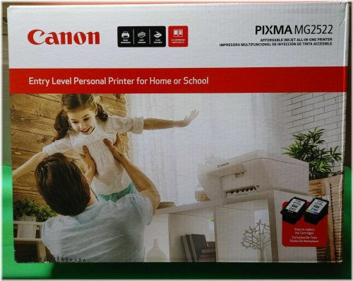 Canon StudyMate Printer
