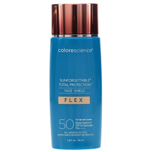 Sun Shield Flex SPF 50 Fair