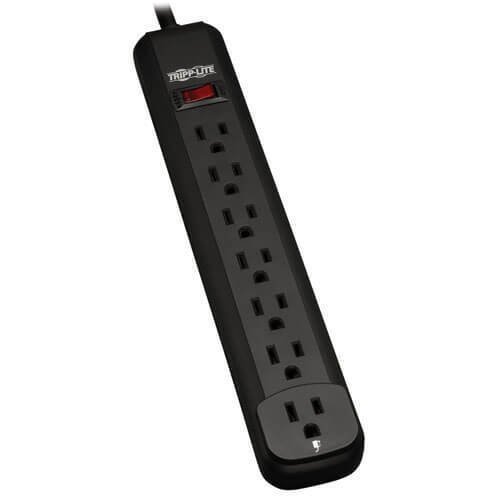 Blackout Buster Power Strip