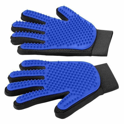 FurryCare Pet Grooming Glove