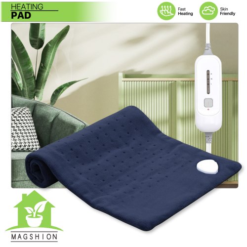 ThermaRelax Electric Heat Therapy Pad