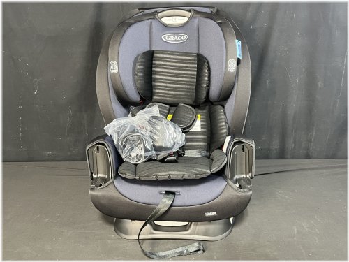 Graco TriRide 3-in-1 Highback Booster Car Seat
