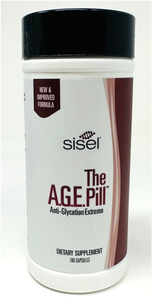 Glycation Defense Formula