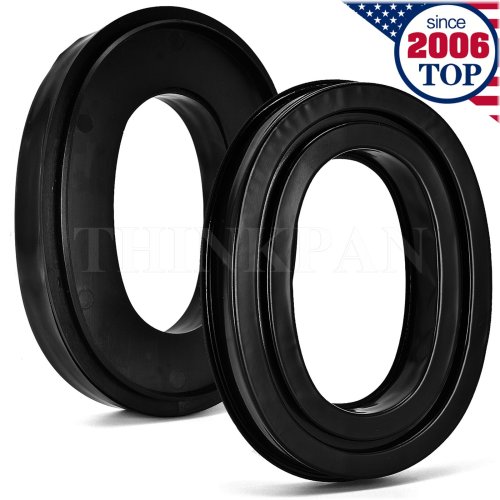 ComfortFit Ear Cushions