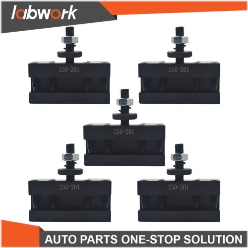 SwiftShift Tool Post Kit