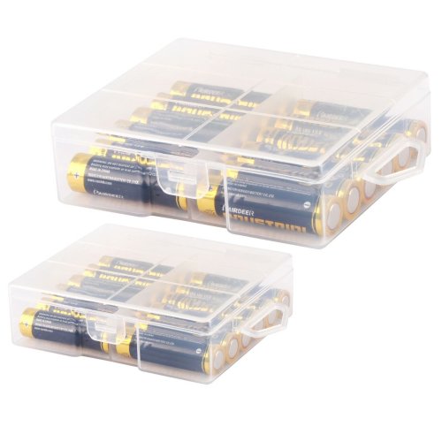 Power Pack Storage Solution (2-Pack)