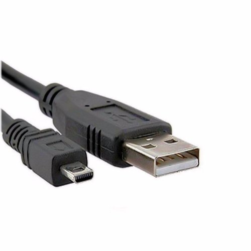 Camera Connection Cable