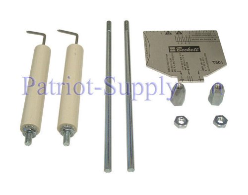 Beckett Burner Electrode Kit