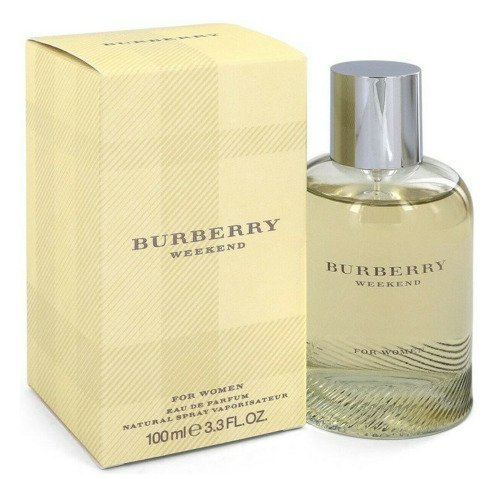 Weekend Bloom Eau de Parfum by Burberry