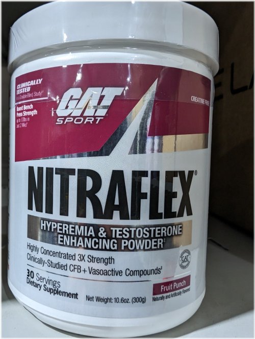 EnergizePlus Hydration Boost